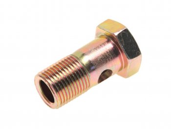 209 р. Болт-штуцер М18x1.5 трубки топливной STARTEC STARTEC inf.31.m18  с доставкой в г. Вологда. Увеличить фотографию 2