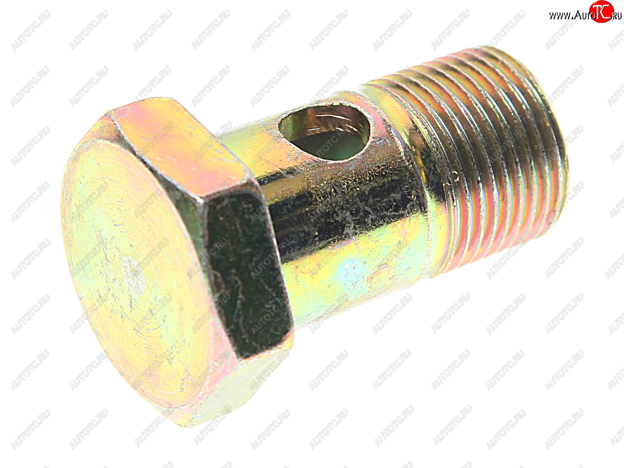 239 р. Болт-штуцер М20x1.5 трубки топливной STARTEC STARTEC inf.31.м20  с доставкой в г. Вологда