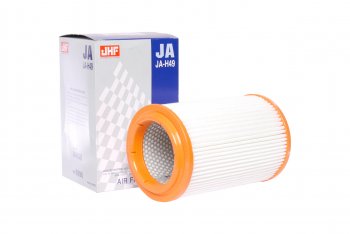 Фильтр воздушный KIA Bongo 3 (06-) (2.52.9) (JA-H49) JHF JHF ja-h49