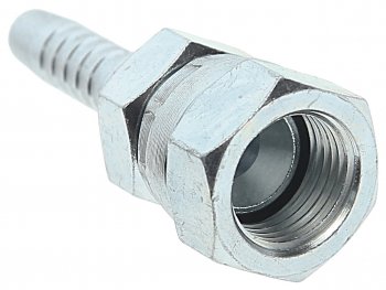 97 р. Фитинг JIS(KOMATSU) конус 60° 516 (M16х1.5) ZHHMC ZHHMC jis metric (г) 16*1.5 d=8  с доставкой в г. Вологда. Увеличить фотографию 2