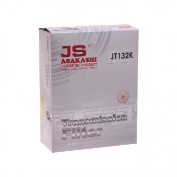 2 089 р. Фильтр масляный АКПП MAZDA 6 (02-),MPV (02-) (с прокладкой) JS ASAKASHI JS ASAKASHI jt132k  с доставкой в г. Вологда. Увеличить фотографию 3