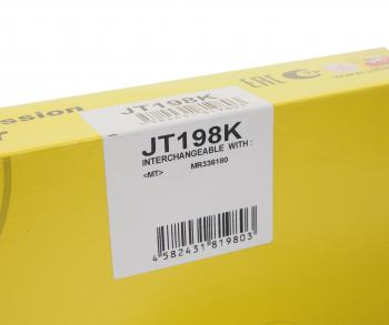 3 899 р. Фильтр масляный АКПП MITSUBISHI Pajero JS ASAKASHI JS ASAKASHI jt198k  с доставкой в г. Вологда. Увеличить фотографию 4