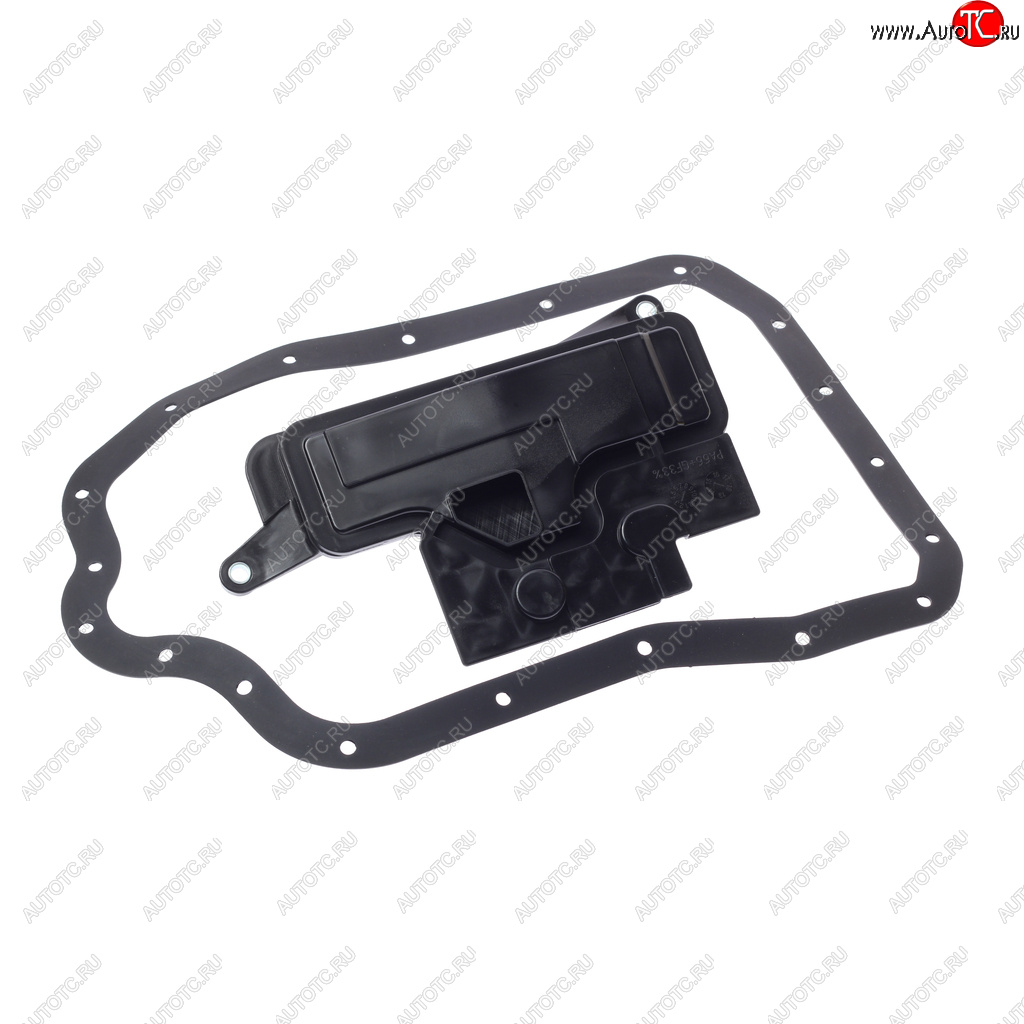 6 799 р. Фильтр масляный АКПП TOYOTA Camry (09-) (с прокладкой) JS ASAKASHI JS ASAKASHI jt21001k  с доставкой в г. Вологда