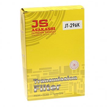 4 999 р. Фильтр масляный АКПП MERCEDES S (W221) (с прокладкой) JS ASAKASHI JS ASAKASHI jt296k  с доставкой в г. Вологда. Увеличить фотографию 3