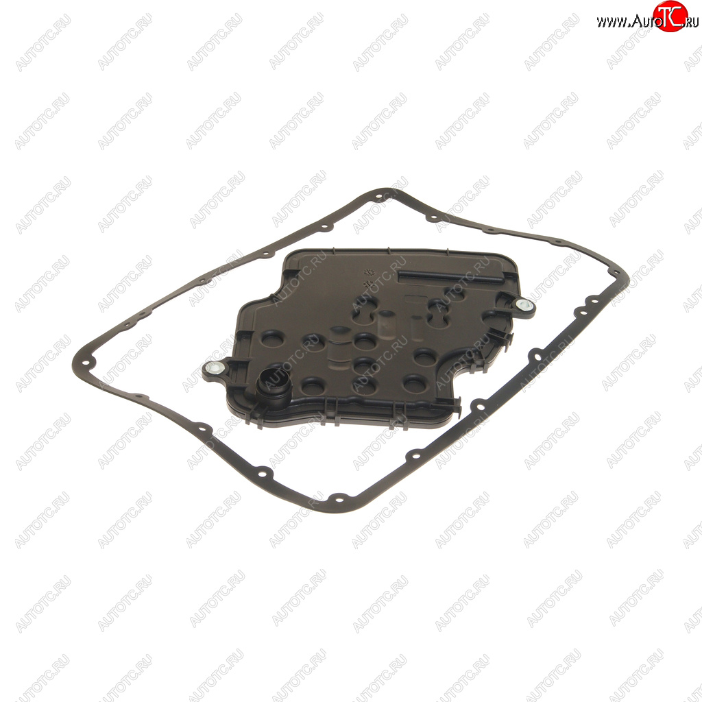 3 379 р. Фильтр масляный АКПП NISSAN Primera (P11,P12) (с прокладкой) JS ASAKASHI JS ASAKASHI jt303k  с доставкой в г. Вологда