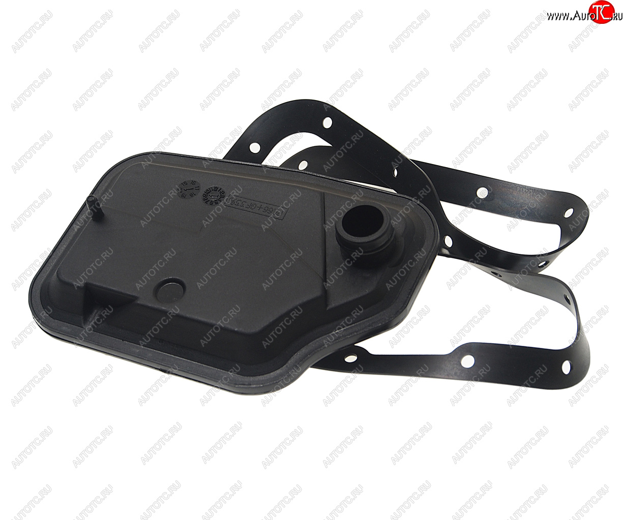 2 869 р. Фильтр масляный АКПП MAZDA 323 (00-),3 (06-) (с прокладкой) JS ASAKASHI JS ASAKASHI jt317k  с доставкой в г. Вологда