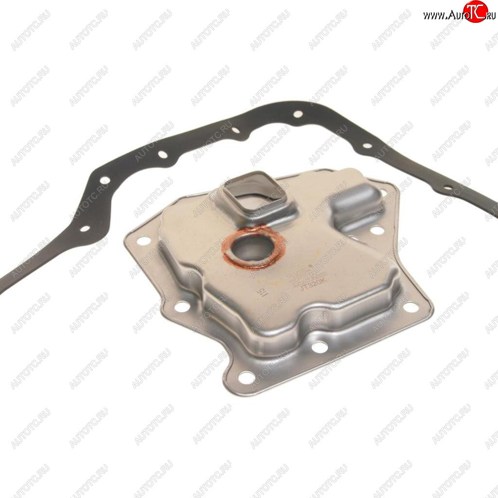 1 699 р. Фильтр масляный АКПП NISSAN Altima (97-01),Primera (01-05) (с прокладкой) JS ASAKASHI JS ASAKASHI jt320k  с доставкой в г. Вологда