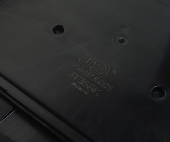 10 549 р. Фильтр масляный АКПП BMW 5 (фильтр-поддон с прокладкой) JS ASAKASHI JS ASAKASHI jt358k  с доставкой в г. Вологда. Увеличить фотографию 5