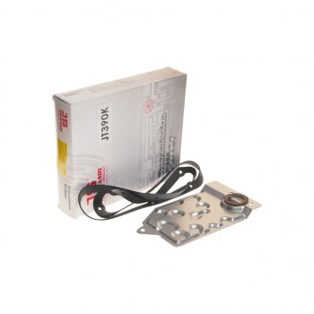 1 659 р. Фильтр масляный АКПП TOYOTA Camry (88-96),Celica (93-99) (с прокладкой) JS ASAKASHI JS ASAKASHI jt390k  с доставкой в г. Вологда. Увеличить фотографию 3