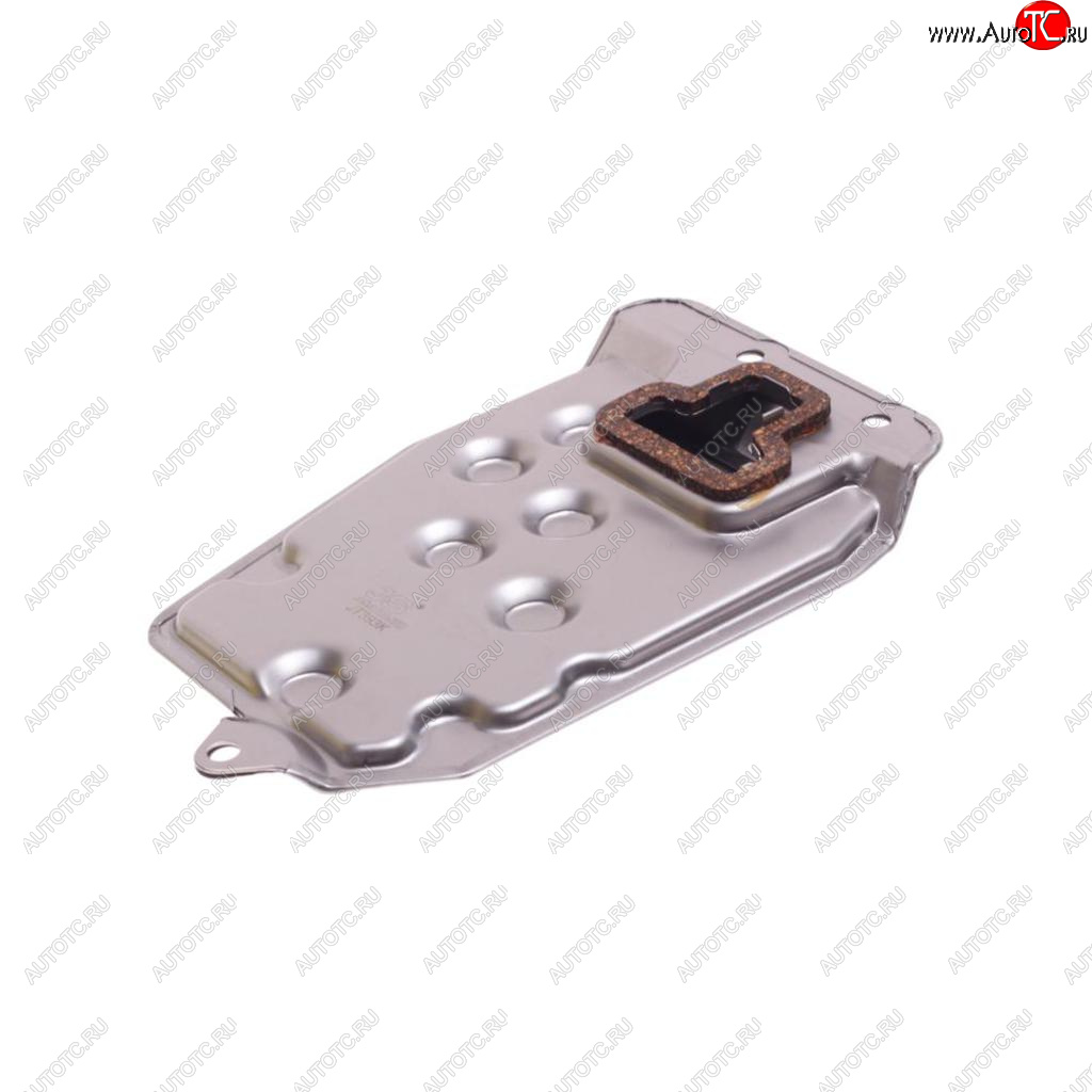 2 599 р. Фильтр масляный АКПП TOYOTA Corolla (00-07) (с прокладкой) JS ASAKASHI JS ASAKASHI jt393k  с доставкой в г. Вологда
