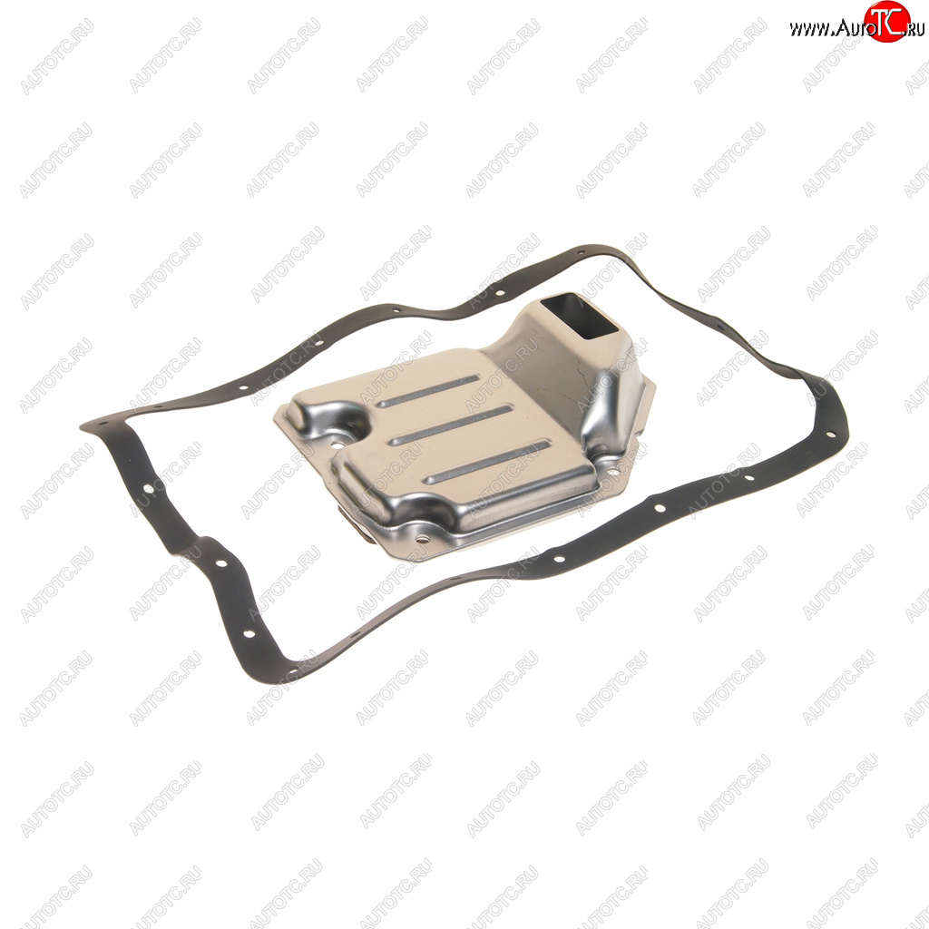 3 399 р. Фильтр масляный АКПП TOYOTA Land Cruiser (J100) LEXUS LX470 (с прокладкой) JS ASAKASHI JS ASAKASHI jt410k  с доставкой в г. Вологда