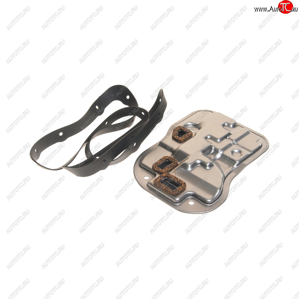 2 559 р. Фильтр масляный АКПП TOYOTA Hilux LEXUS GS300 (с прокладкой) JS ASAKASHI JS ASAKASHI jt420k  с доставкой в г. Вологда