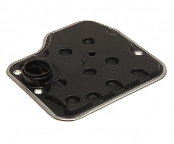 3 299 р. Фильтр масляный АКПП TOYOTA Camry (01-11),Rav 4 (05-12) (с прокладкой) JS ASAKASHI JS ASAKASHI jt422k  с доставкой в г. Вологда. Увеличить фотографию 2