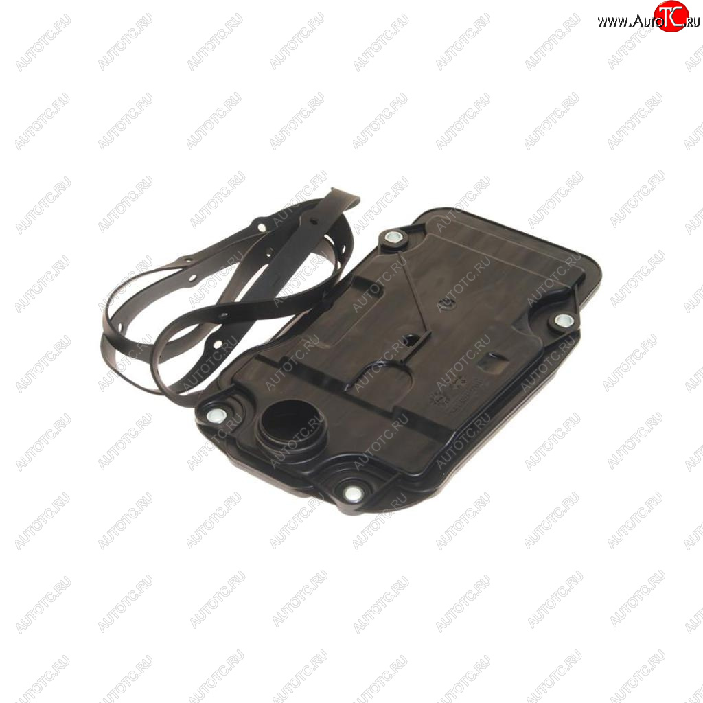 2 899 р. Фильтр масляный АКПП TOYOTA Crown (05-) (с прокладкой) JS ASAKASHI JS ASAKASHI jt439k JS ASAKASHI jt439k  с доставкой в г. Вологда