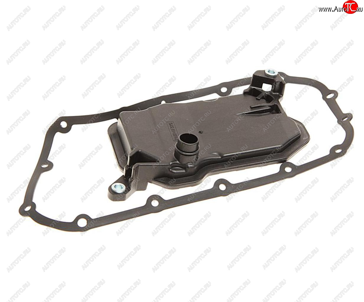 4 099 р. Фильтр масляный АКПП HONDA Civic (01-) (с прокладкой) JS ASAKASHI JS ASAKASHI jt443k  с доставкой в г. Вологда
