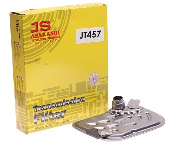 4 099 р. Фильтр масляный АКПП HONDA Civic (00-) JS ASAKASHI JS ASAKASHI jt457  с доставкой в г. Вологда. Увеличить фотографию 3