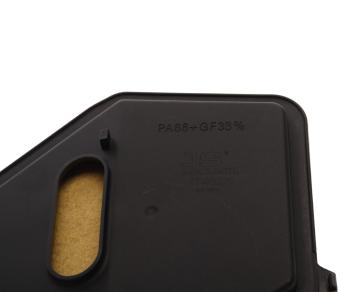 2 799 р. Фильтр масляный АКПП TOYOTA BB (с прокладкой) JS ASAKASHI JS ASAKASHI jt462k  с доставкой в г. Вологда. Увеличить фотографию 3
