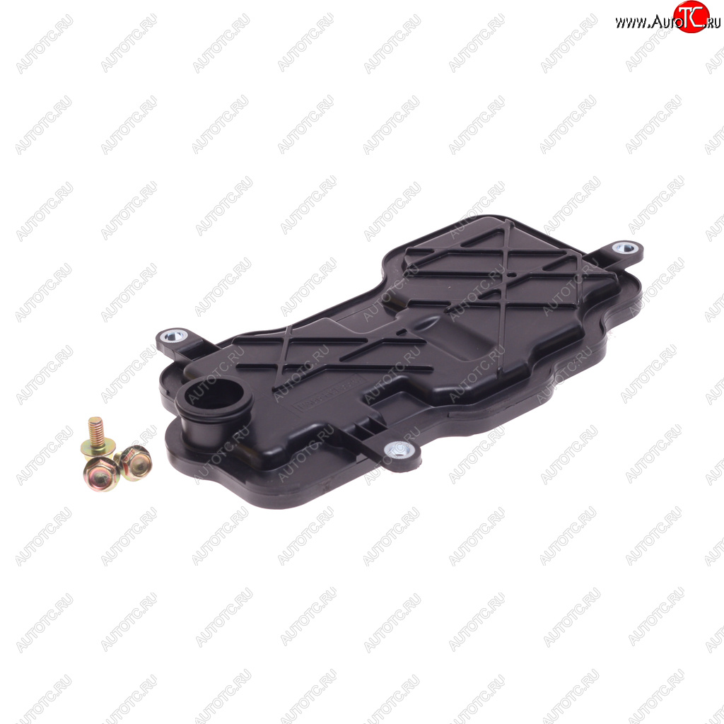 2 969 р. Фильтр масляный АКПП SUBARU Forester (07-),Impreza (08-11) JS ASAKASHI JS ASAKASHI jt468p  с доставкой в г. Вологда