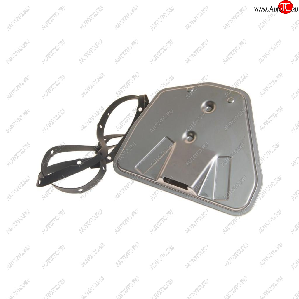 3 499 р. Фильтр масляный АКПП VW Phaeton AUDI A6,A8 (с прокладкой) JS ASAKASHI JS ASAKASHI jt474k  с доставкой в г. Вологда