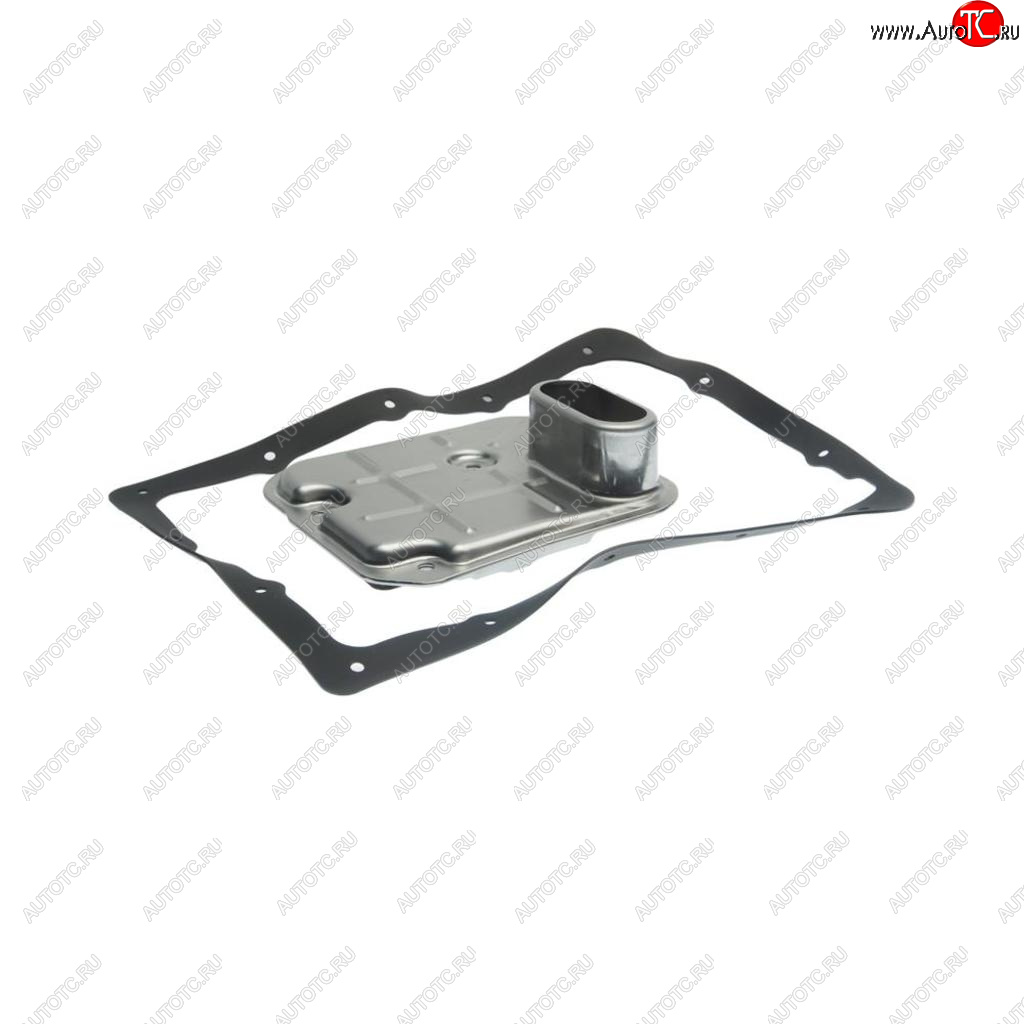 3 799 р. Фильтр масляный АКПП SUZUKI Grand Vitara (98-05) (1.92.02.5) (с прокладкой) JS ASAKASHI JS ASAKASHI jt506k  с доставкой в г. Вологда