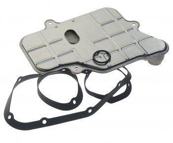3 999 р. Фильтр масляный АКПП SUBARU Forester (с прокладкой) JS ASAKASHI JS ASAKASHI jt521k JS ASAKASHI jt521k  с доставкой в г. Вологда. Увеличить фотографию 3