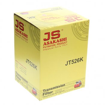 12 949 р. Фильтр масляный АКПП MERCEDES A (W176) (12-) (с прокладкой) JS ASAKASHI JS ASAKASHI jt526k  с доставкой в г. Вологда. Увеличить фотографию 3