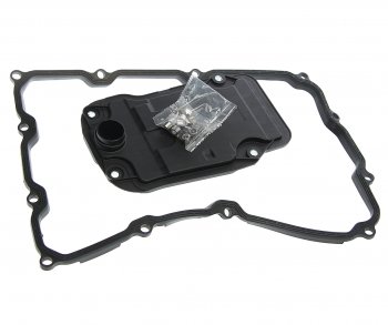 6 249 р. Фильтр масляный АКПП TOYOTA Land Cruiser (07-) (с прокладкой) JS ASAKASHI JS ASAKASHI jt568k  с доставкой в г. Вологда. Увеличить фотографию 2