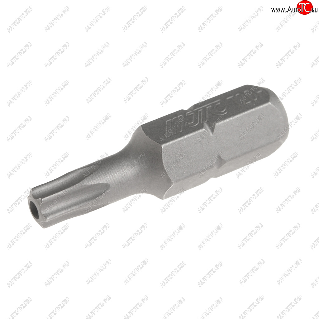 39 р. Бита TORX Т20Hх25мм 14 DR JTC JTC TOOLS CO., LTD jtc-1142520  с доставкой в г. Вологда