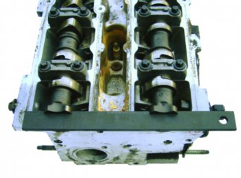 1 399 р. Фиксатор распредвала (FORD Mondeo,focus) JTC JTC TOOLS CO., LTD jtc-1723 JTC TOOLS CO., LTD jtc-1723  с доставкой в г. Вологда. Увеличить фотографию 2