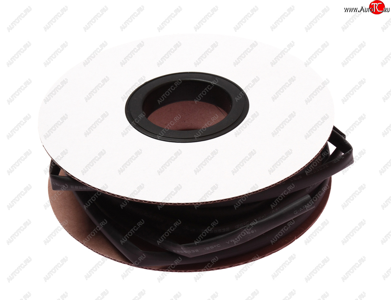 849 р. Трубка термоусадочная d=6мм 10м (мини-бокс) JTC JTC TOOLS CO., LTD jtc-2039 JTC TOOLS CO., LTD jtc-2039  с доставкой в г. Вологда