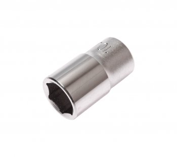 116 р. Головка торцевая 1/4 10мм L=25мм JTC JTC TOOLS CO., LTD jtc-22510 JTC TOOLS CO., LTD jtc-22510  с доставкой в г. Вологда. Увеличить фотографию 2