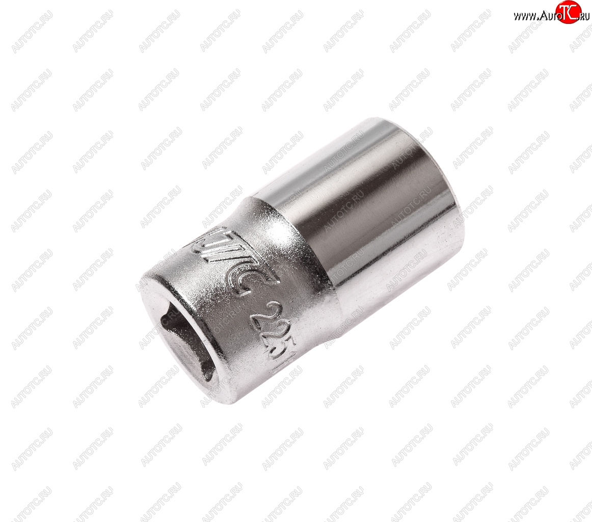 116 р. Головка торцевая 1/4 10мм L=25мм JTC JTC TOOLS CO., LTD jtc-22510 JTC TOOLS CO., LTD jtc-22510  с доставкой в г. Вологда