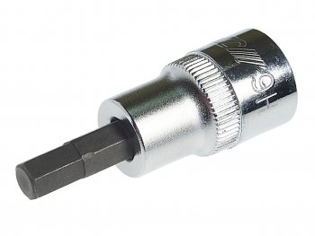 Бита-головка 3/8 HEX H6х48мм JTC JTC TOOLS CO., LTD jtc-34706 JTC TOOLS CO., LTD jtc-34706