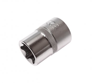 339 р. Головка торцевая 12 TORX E22х38мм JTC JTC TOOLS CO., LTD jtc-43522  с доставкой в г. Вологда. Увеличить фотографию 2