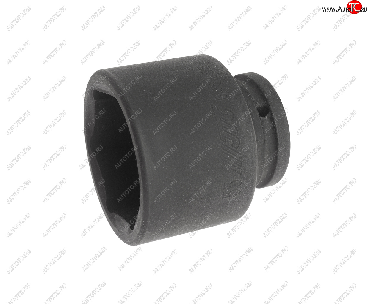 2 979 р. Головка торцевая 34 55мм ударная L=74мм JTC JTC TOOLS CO., LTD jtc-645255  с доставкой в г. Вологда