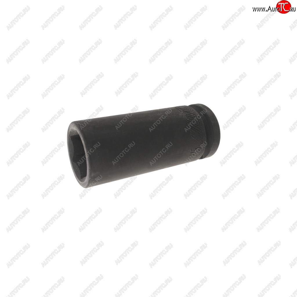 1 479 р. Головка торцевая 3/4 25мм ударная глубокая L=90мм JTC JTC TOOLS CO., LTD jtc-649025 JTC TOOLS CO., LTD jtc-649025  с доставкой в г. Вологда