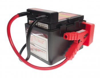 23 949 р. Устройство пусковое 12V 1200А 14000мА/ч мини JTC JTC TOOLS CO., LTD jtc-7724 JTC TOOLS CO., LTD jtc-7724  с доставкой в г. Вологда. Увеличить фотографию 3