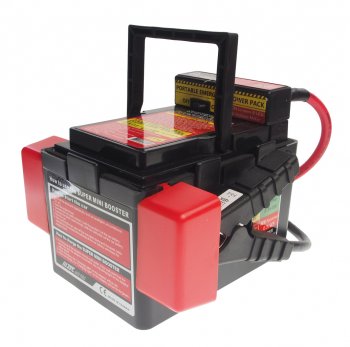 23 949 р. Устройство пусковое 12V 1200А 14000мА/ч мини JTC JTC TOOLS CO., LTD jtc-7724 JTC TOOLS CO., LTD jtc-7724  с доставкой в г. Вологда. Увеличить фотографию 4