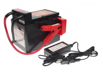 29 999 р. Устройство пусковое 12V 1800А 20000мАч мини JTC JTC TOOLS CO., LTD jtc-7725  с доставкой в г. Вологда. Увеличить фотографию 2
