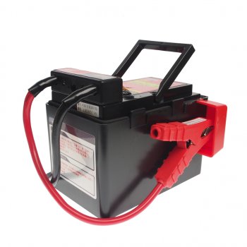 29 999 р. Устройство пусковое 12V 1800А 20000мАч мини JTC JTC TOOLS CO., LTD jtc-7725  с доставкой в г. Вологда. Увеличить фотографию 3