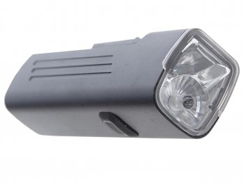 1 089 р. Фонарь велосипедный передний USB кабель с аккумулятором 1800mAh Cree Led RAPIDO RAPIDO jy-7025  с доставкой в г. Вологда. Увеличить фотографию 3