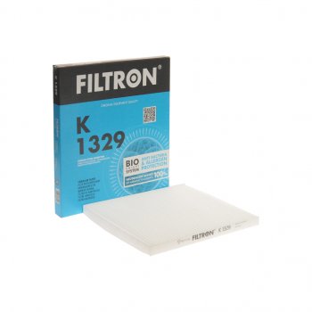 Фильтр воздушный салона HYUNDAI Solaris KIA Rio (11-) FILTRON FILTRON k1329