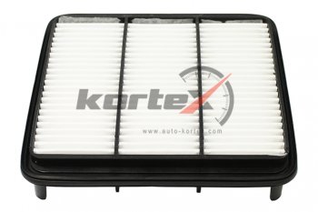 649 р. Фильтр воздушный MITSUBISHI L200 (05-) KORTEX KORTEX ka0044 KORTEX ka0044  с доставкой в г. Вологда. Увеличить фотографию 2