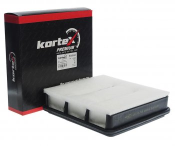 Фильтр воздушный MITSUBISHI L200 (05-) KORTEX KORTEX ka0044 KORTEX ka0044