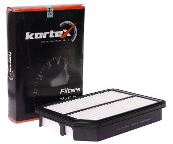 Фильтр воздушный KIA Cerato (06-) (1.6) KORTEX KORTEX ka0069