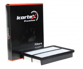 Фильтр воздушный MAZDA 3 (13-) (2.0),6 (12-),CX-5 (11-) (2.0/2.5) KORTEX KORTEX ka0102 KORTEX ka0102