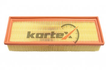 829 р. Фильтр воздушный AUDI A4,A5,Q5 (07-) (1.82.0 TFSITDI) KORTEX KORTEX ka0140  с доставкой в г. Вологда. Увеличить фотографию 2