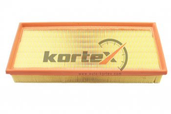 539 р. Фильтр воздушный FORD Mondeo 3 (00-) KORTEX KORTEX ka0161 KORTEX ka0161  с доставкой в г. Вологда. Увеличить фотографию 2
