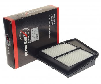 Фильтр воздушный HONDA Accord (08-) (2.4) KORTEX KORTEX ka0164