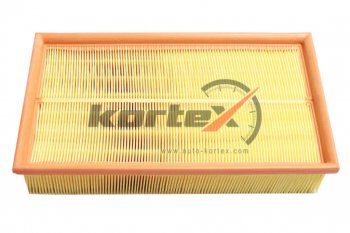 719 р. Фильтр воздушный MERCEDES E (W210) (95-03) (2.02.42.83.2) KORTEX KORTEX ka0173  с доставкой в г. Вологда. Увеличить фотографию 2